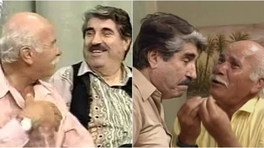 "وداعاً"... "أبو سليم" ينعى صديقه "أسعد": عشنا مشواراً طويلاً معاً أثمر عن أحلى الرياحين والأيام الجميلة مع الجمهور