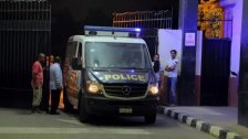 في مصر.. لم تتحمل صراخ ابنتها ذات الـ3 أعوام فألقتها من الشرفة!