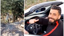 الدوير تفجع بوفاة الشاب أيمن قانصو (27 عاماً) إثر انقلاب رافعة شوكية في مكان عمله