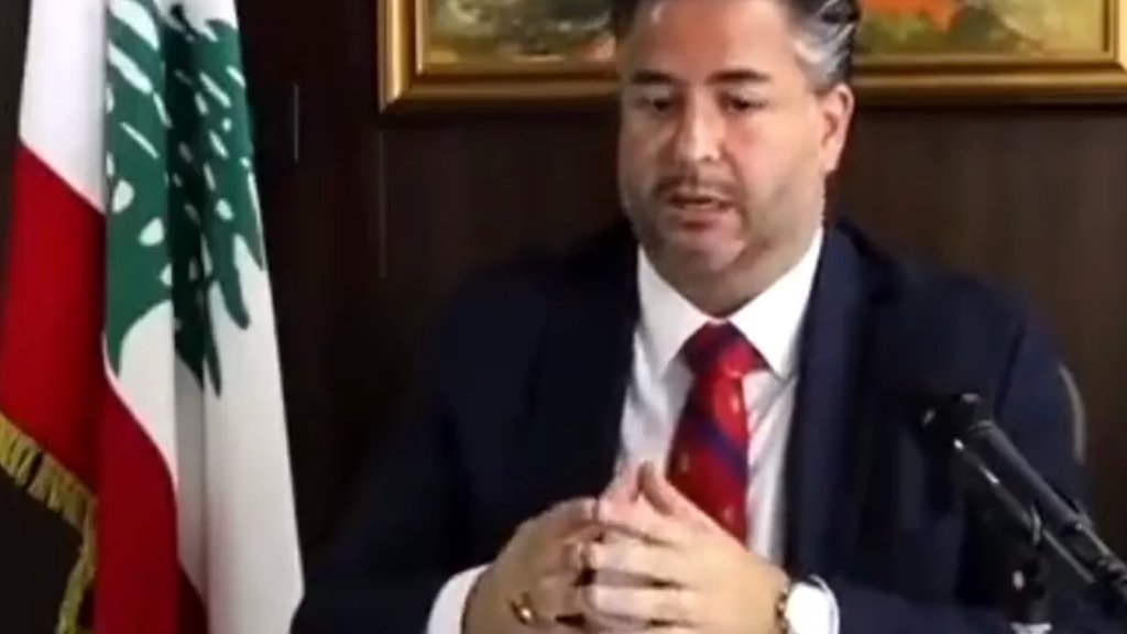 انتقادات كويتية بالجملة لوزير الاقتصاد اللبناني.. ورد رسمي!   