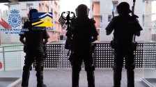 الشرطة الإسبانية فككت منظمة إجرامية هربت مهاجرين سوريين من لبنان إلى إسبانيا وألمانيا والنرويج: دفع كل مهاجر للمهربين "20 ألف يورو"