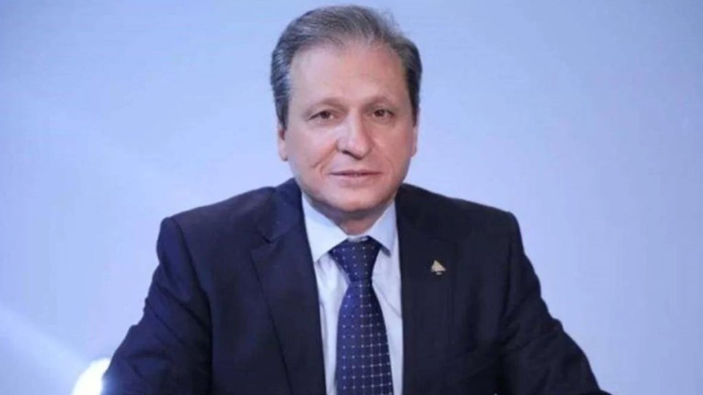 بعد حفل عمرو دياب الضخم.. الشاعر نزار فرنسيس: لا توجد حاجة لأي دولة أن تحذر رعاياها من الذهاب إلى لبنان أو تدعوهم لمغادرته