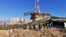 قوات العدو تُطلق النار في الهواء ترهيبًا من موقع العباد باتجاه الأراضي اللبنانية على خلفية قيام أحد المواطنين برمي مفرقعة نارية باتجاه الداخل المحـتل
