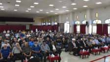 بنت جبيل أحيت ذكرى مرور أسبوع على وفاة المرحومة الحاجة عطفية أيوب الزغير وذكرى أربعين الحاجة آمال بزي