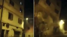 مئات القتلى والجرحى في زلزال بقوة 7 درجات ضرب المغرب (فيديوهات)