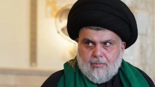 مقتدى الصدر عن الإعصار في ليبيا: ليبيا ذنبها غير مغفور بسبب عدم كشفها عن مصير السيد المغيب موسى الصدر