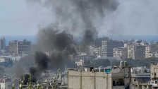 هدوء تام في مخيم عين الحلوة وحصيلة المعارك 17 قتيلًا وأكثر من 150 جريحًا
