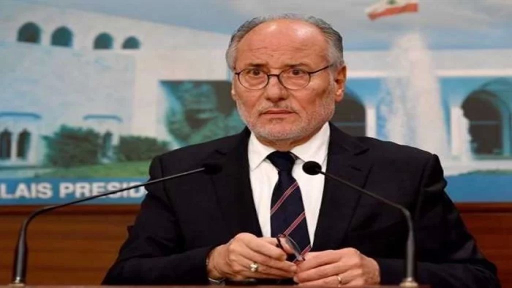  وزارة التربية: ما يتداول عن دمج التلامذة السوريين باللبنانيين غير دقيق