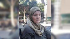 زينب محمد علي كامل بيضون في ذمة الله