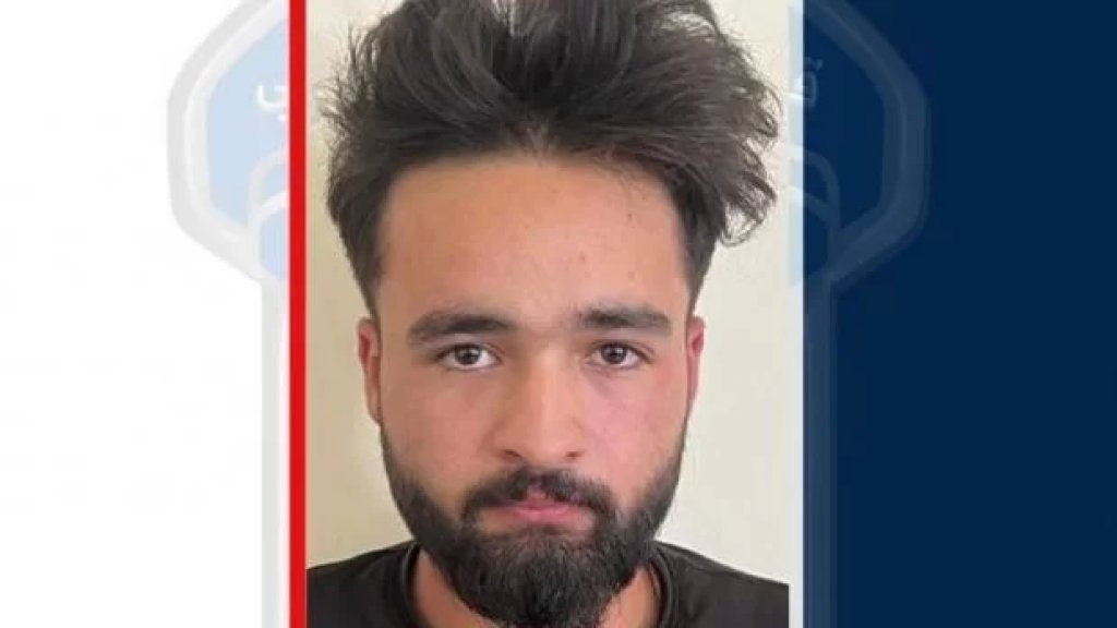  يستدرج الشبان والشابات عبر الإنستغرام ليستحصل منهم على صور غير لائقة بهدف ابتزازهم مادياً... وقوى الأمن تعمم صورته: هل وقعتم ضحية أعماله؟	