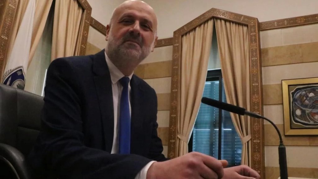  "بلدنا ليس للبيع"... مولوي: لن نسمح بالوجود السوري العشوائيّ في لبنان ولا بتواجد أكثر من عائلة في كل شقة!