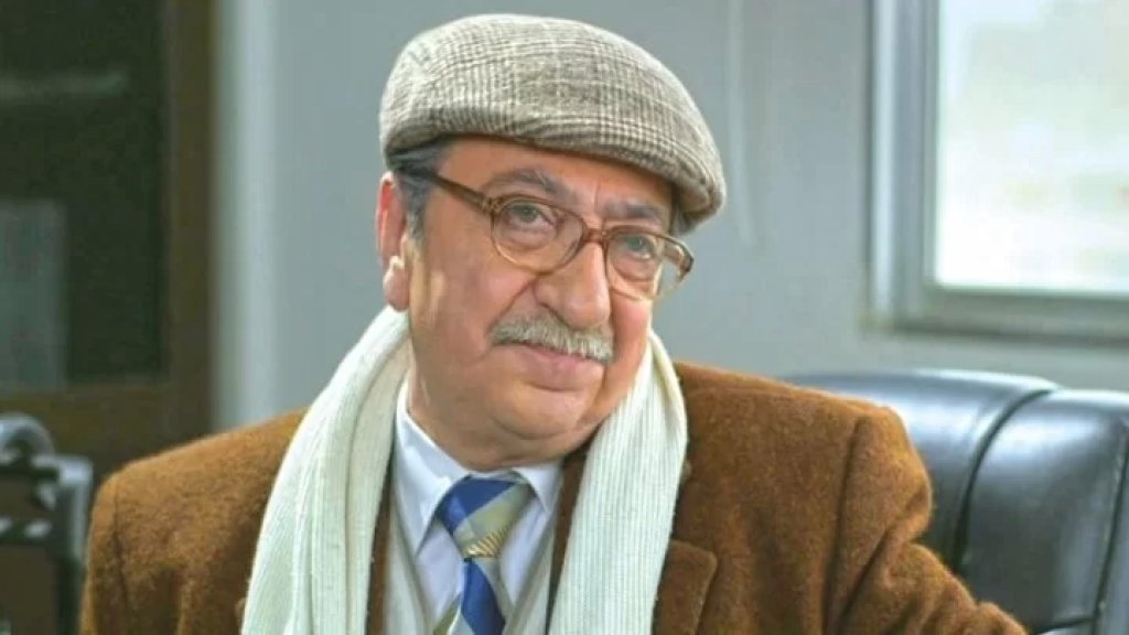 خبر كاذب يزعم وفاة الفنان القدير دريد لحام 