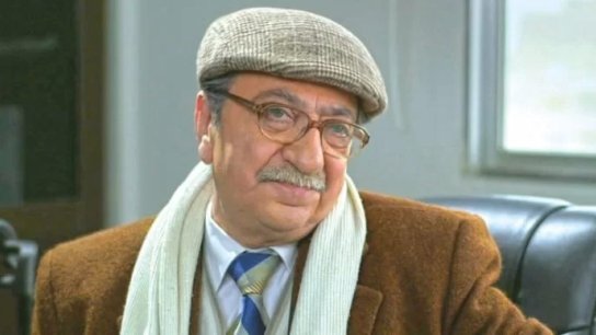 خبر كاذب يزعم وفاة الفنان القدير دريد لحام 