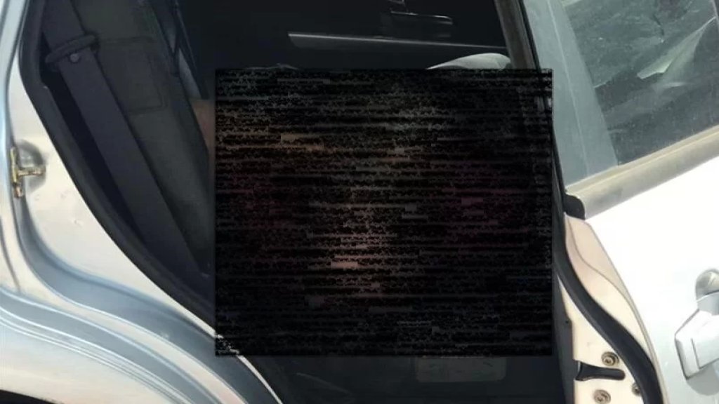 جثة هامدة داخل سيارة رباعية الدفع في محلة المعرض - طرابلس