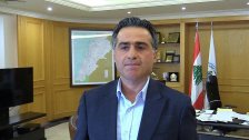 حميه من المطار: صناع القرار في الطيران المدني يدركون ما خطورة الخروق الجوية الاسرائيلية فوق مدينة بيروت والمطار