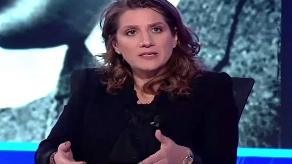 يمنى الجميل: &quot;إذا فرضت الحرب علينا سوف نقف الى جانب كل &laquo;لبناني&raquo; مهما كانت طائفته أو رأيه أو انتمائه.. لا حدود بين قرانا ومدننا&quot;