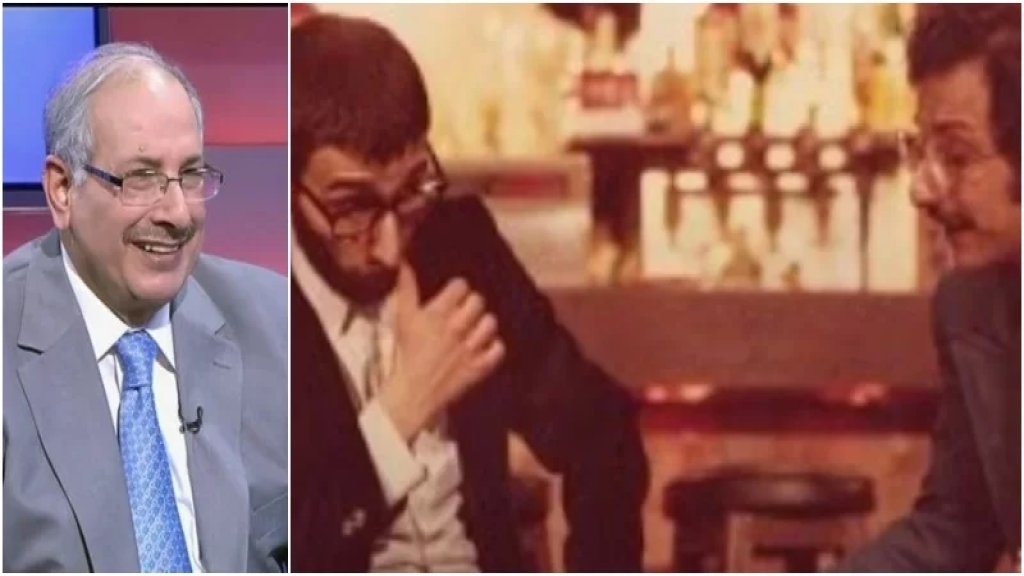 رحيل القدير بطرس فرح... اشتهر بأدواره في مسرحيّات الفنان زياد الرحباني من "نزل السرور" إلى "لولا فسحة الأمل"!