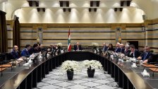 وزير العمل عن التعويضات في الجنوب: تم إقرار المبدأ وتركت مسألة المسح الى الجهات الرسمية وستتم مقارنتها وعندها ستتم عملية الدفع للمتضررين جراء الاعتداءات الإسرائيلية التي حصلت في جنوب لبنان