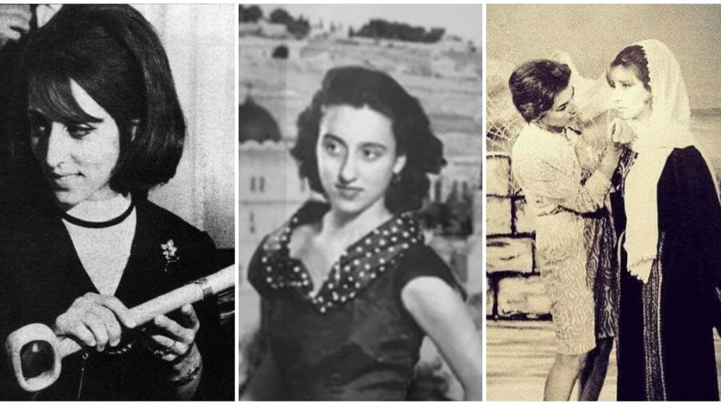 &laquo;أحدًا لم يغنِّ فلسطين كفيروز، وأحدًا لم يحوّلها أغنيةً كما فعل الأخوان رحباني&raquo;.. أهل فلسطين ردوا التحية عام 1968 بحمل مفتاح القدس إلى بيروت وتسليمه للسيدة فيروز