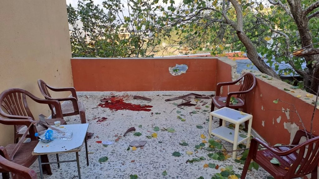 القذيفة لم تنفجر بل أصابته إصابة مباشرة.. المزيد من المعلومات عن الجريمة التي ارتكبتها "إسرائيل" بحق مختار بلدة الطيبة!