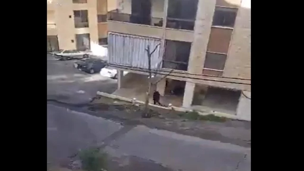 مجهولان يقتلان طفلاً رمياً بالرصاص في بشامون