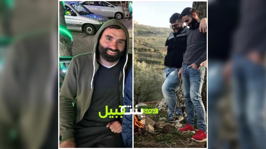 علي بزي الذي استُشهد مع أخيه ابراهيم في الغارة الإسرائيلية المعادية على بنت جبيل