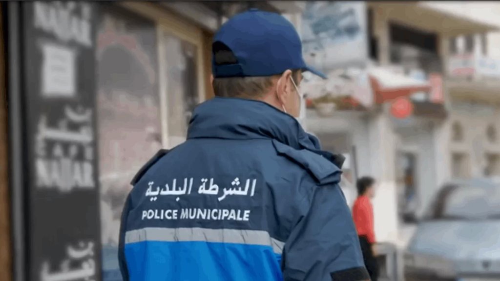 القبض على الرأس المدبر لعمليات سرقة دراجات آلية منتحلا صفة "عناصر شرطة البلدية"!