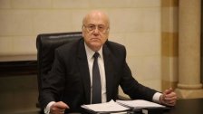 مكتب ميقاتي ردًا على النائب السابق سليم كرم بعدما وصفه بـ"النصاب": اتهاماته عارية من الصحة وسيتم رفع دعوى!