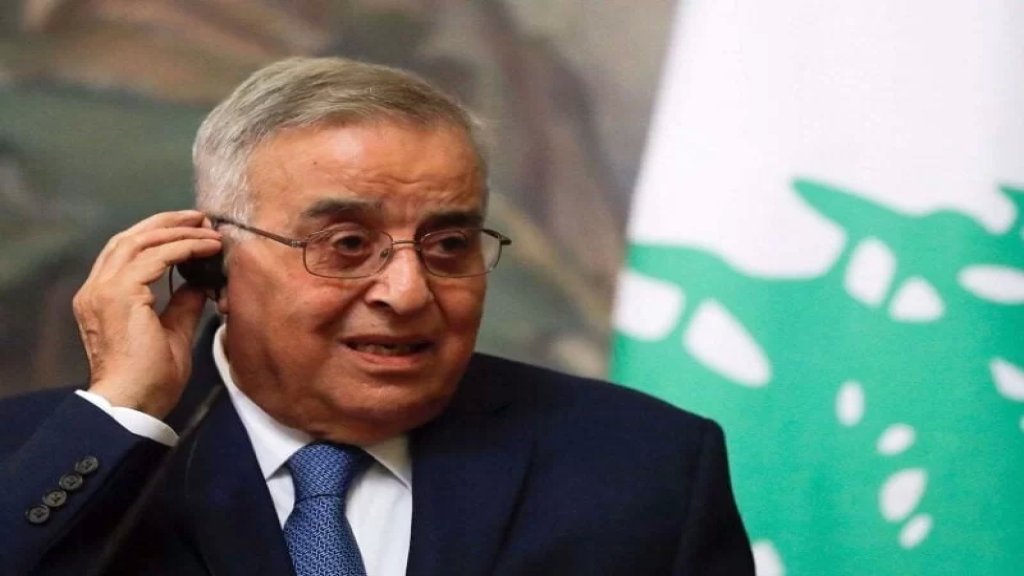بوحبيب أوعز بتقديم شكوى ضد "إسرائيل" لاستهدافها مدنيين في مناطق بعيدة من الحدود الجنوبية