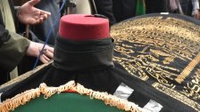 بالصور والفيديو/ ثق بأننا لن نمحوك من أوراق ذاكرتنا.. بعد ما يناهز المئة عام من طاعة الله والصحوة التي بثها في النفوس بنت جبيل تودع سيّدها السيد علي الحكيم