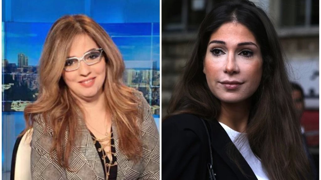"الحقارة مبيّنة وما رح تخبيها النظارات السوداء"... تلاسن بين مريم البسام وديما صادق خلال مناسبة عزاء
