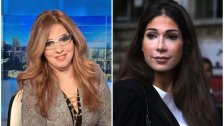 "الحقارة مبيّنة وما رح تخبيها النظارات السوداء"... تلاسن بين مريم البسام وديما صادق خلال مناسبة عزاء