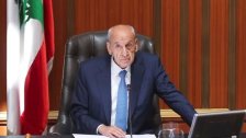 الرئيس بري: التحية في الأول من أيار للعمال والفلاحين الذين يعانقون تراب الجنوب وتبغه وليمونه وتينه وزيتونه 
