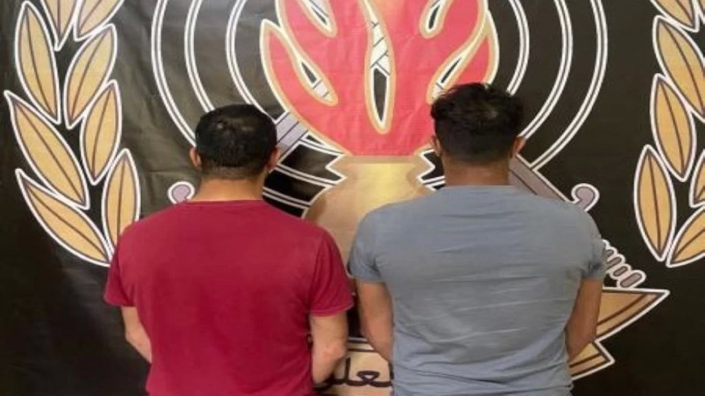 "المعلومات" تكشف ملابسات جريمة قتل شاب متحوّل جنسيًا في محلة الدّورة: القبض على الفاعل وشريكه