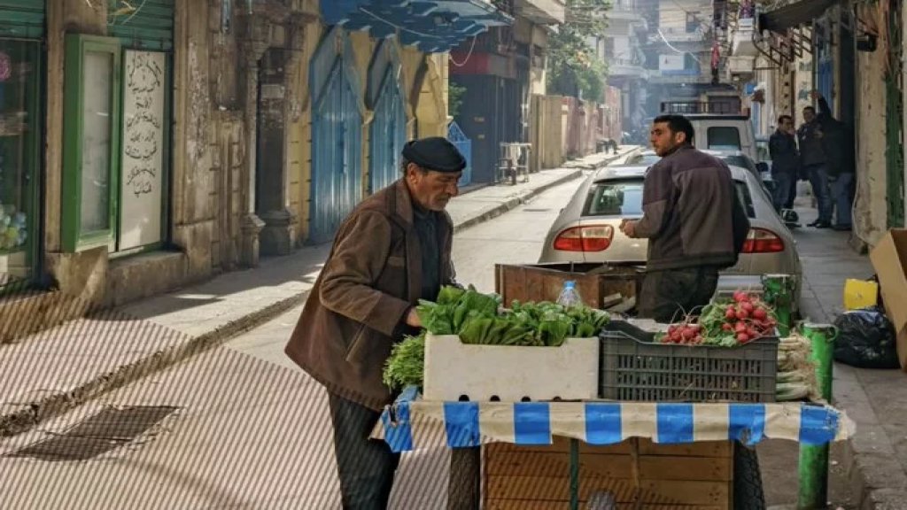 1% من اللبنانيين يستحوذون على 25% من الدخل الوطني
