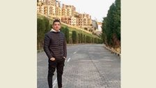 أصيب عن طريق الخطأ... ... الشاب قاسم شحادة إبن الـ17 عاماً ضحية اشتباكات على خلفية وضع حاوية "كونتينر" بقصد استخدامها كمقهى في مخيم البداوي ليلًا!