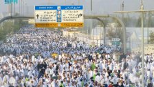 خطيب عرفات: الحج ليس مكاناً للشعارات السياسية