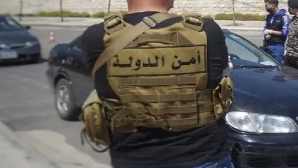 أمن الدولة في الشمال تتابع عمليّات إخلاء القرى من النازحين السوريّين