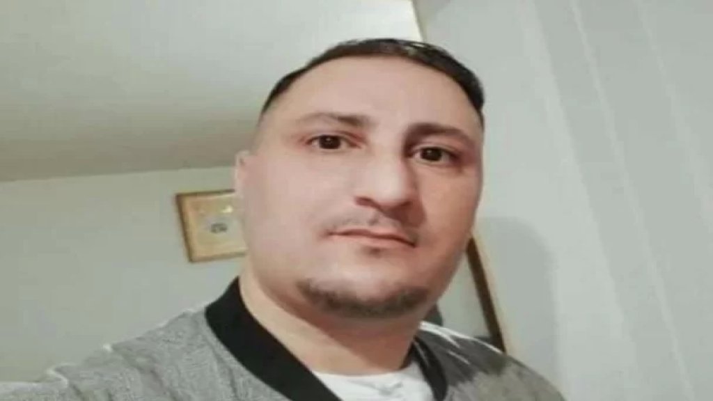 بنت جبيل تفتقد ابنها المأسوف على شبابه علي حسين محمد سعيد دباجة 