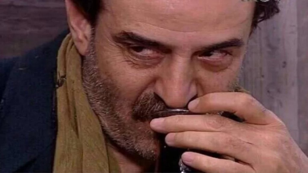 الفنان السوري بسام كوسا: رفضت رفضاً قاطعاً العودة بشخصية "الإدعشري" إلى باب الحارة رغم المغريات