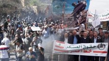 تجمع العسكريين المتقاعدين: سيكون لنا رد مناسب لكل افتراء وتطاول وقد أعذر من أنذر 