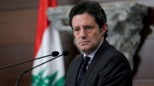  مكتب وزير الإعلام اللبناني تلقى اتصالاً "إسرائيلياً" دعا خلاله المجيب الآلي لإخلاء المبنى (الوكالة الوطنية)