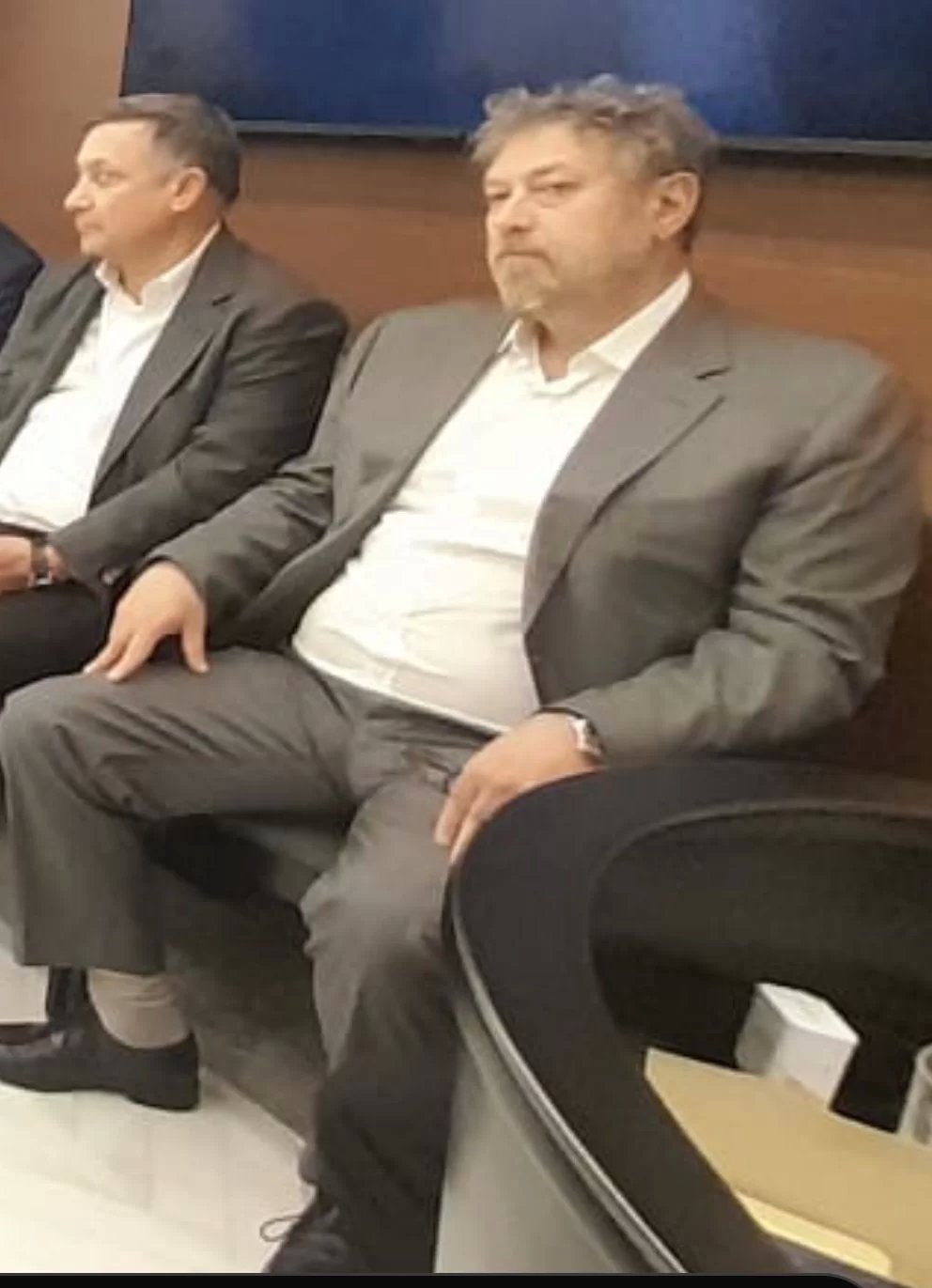 النائب نعمة أفرام