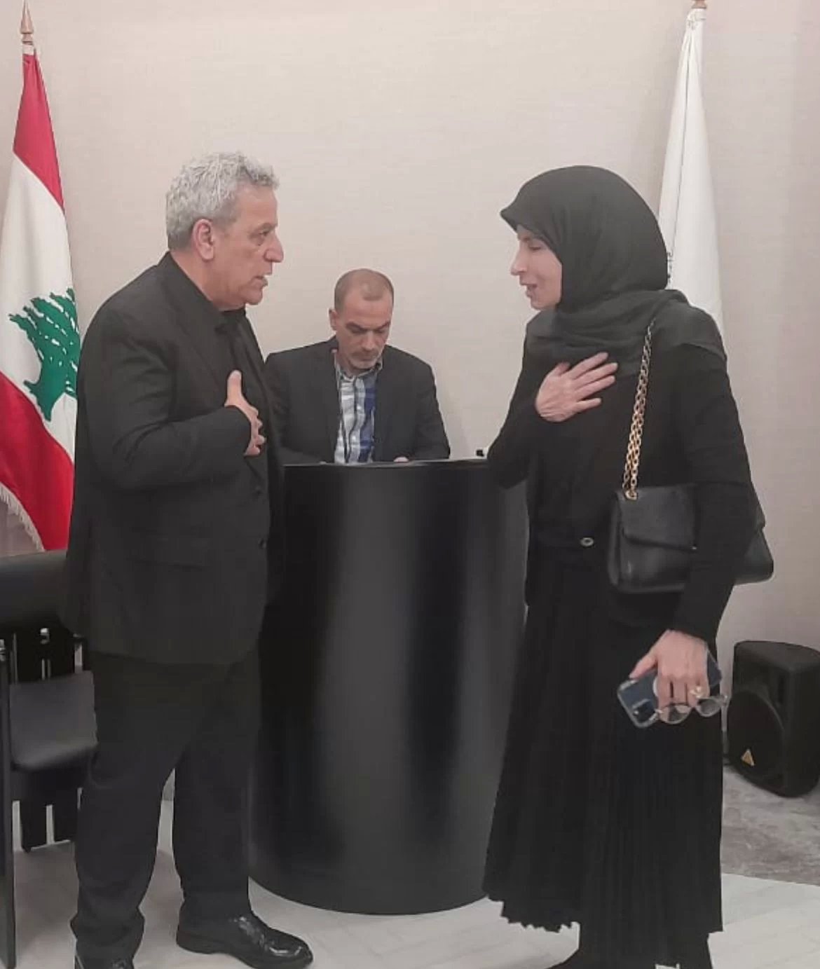 النائب عناية عزالدين