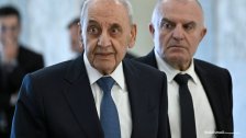 الرئيس بري: " لبنان بدو يمشي"
