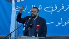 أحمد الحريري: استعدوا للانتخابات النيابية ٢٠٢٦ التي ستكون المحطة الرئيسية لعودة "تيار المستقبل" إلى الساحة