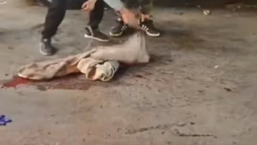 بعد إشكال الأمس الذي أودى بحياة شاب.. بلدية برج البراجنة: المواطن لم يعد قادراً على تحمل هذا الفلتان الأمني واستباحة الممتلكات!