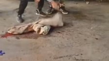 بعد إشكال الأمس الذي أودى بحياة شاب.. بلدية برج البراجنة: المواطن لم يعد قادراً على تحمل هذا الفلتان الأمني واستباحة الممتلكات!