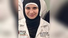 تطورات جديدة في قضية الطبيبة اللبنانية رشا علوية التي منعت من الدخول إلى أمريكا.. قاضٍ فيدرالي يستدعي مسؤولي الجمارك الأمريكيين!