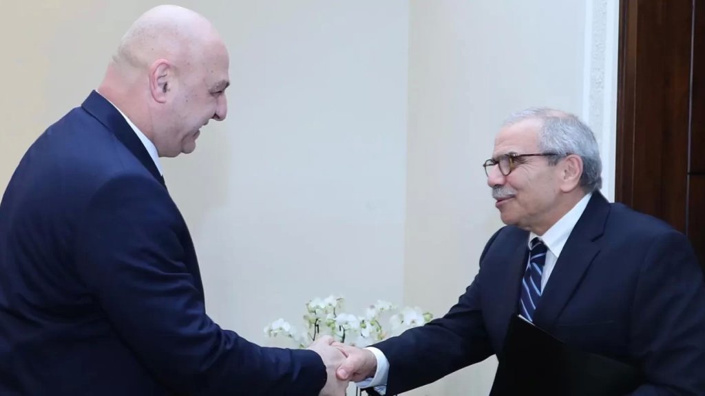 انفجرت بين عون وسلام: تأجيل تعيين حاكم مصرف لبنان!